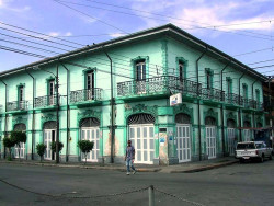 69 orner building in puerto limon in costa rica 800