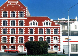 89 crown roller mills in wellington  new zealand 800