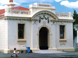 96 shannon post office in australia 800