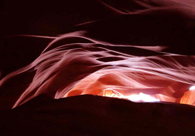 Antelope Canyon