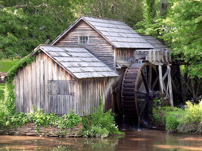 113 blue ridge mountain mill 800