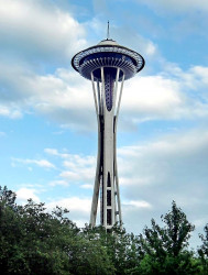 117 seattle space needle 800