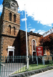 11 150 year old church on batman street 800