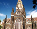 13 cathedral in melbourne 800