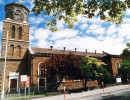 15 red brick church in melbourne 800