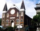 17 hristian chapel built in 1865 in melbourne 8005
