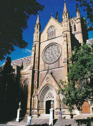 3 gothic church in melbourne 800