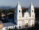 4 colonial church in leon  nicaragua 800