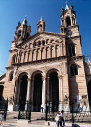5 catholic church in masaya  nicaragua 800