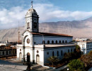 1 chilean church in the northern atacama desert in antofagasta 800