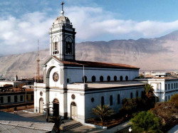 1 chilean church in the northern atacama desert in antofagasta 800