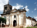 10 lovely colonial church from leon  nicaragua 800
