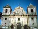 11 earthquake ruined cathedral of managua in nicaragua 8001