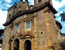 2 magnificient stone church in ouro preta 800