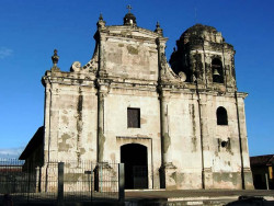 25   church 4a leon 800