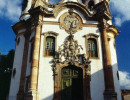 31 16th century church in recife  brazil 800