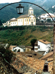 37 view of church from my hotel window in ouro preto  brazil 800
