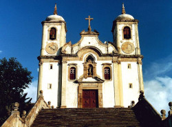 38 church up on a hill in valenca  brazil 800