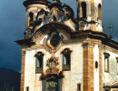 5 church in lovely ouro pretaa 800