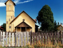 5 small wooden church in osorno  chile 800