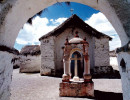 6 church in lauca national park at nearly 15 000 feet above sea level 800