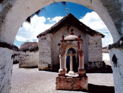 6 church in lauca national park at nearly 15 000 feet above sea level 800