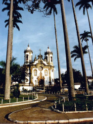 9 church inbelo horizonte  brazil 800