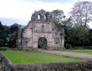 31 first church in costa rica in orosi 800