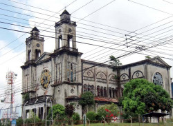40. earthquake ruined church in puriscal 800