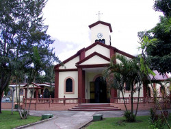 42. san pedro church near sam jose  costa rica 800