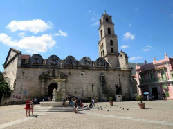havana church 4 800