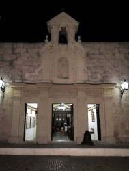 havana church 8 800