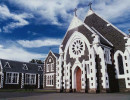 1 new zealand church in christchurch on the south island 800