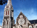 10 lovely church in christchurch  new zealand 800