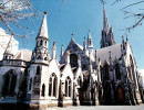 2 one of the many churches in christchurch  new zealand 800