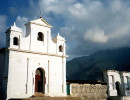 33 small colonial church in the high mountains of guatemala 800