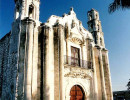 5 playa del carmen church in mexico 800