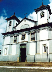 7 colonial church on the road to chetumal  mexico 800