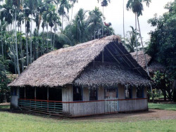 15 protestant church in lae of papua new guinea 800