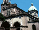 22 the manila cathedral in the philippines 800