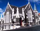 23 new zealand church in the city of wellington on the north island 800