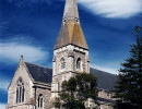 33 impressive stone church in blenheim  new zealand on the south island 800