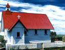 37 rural church near wesport on the south island of new zealand 800