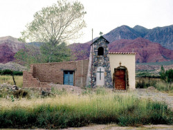 9 small church in the northern desert of argentina 800