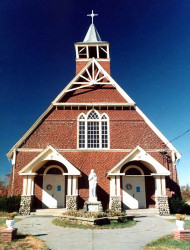 23 church in wine producing mendoza in argentina 800