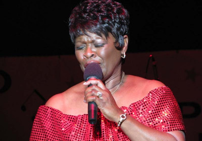 Irma Thomas