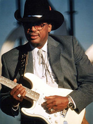 otis rush 800