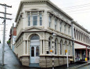15 Triangular corner in Dunedin  New Zealand 800