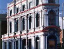 22 Lovely triangular corner in Melbourne  Australia 800