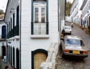 35 Narrow triangular building in Ouro Preto  Brazil 800
